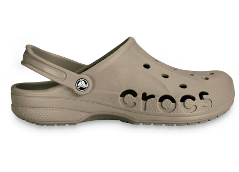 Crocs Baya (10126-260) braun