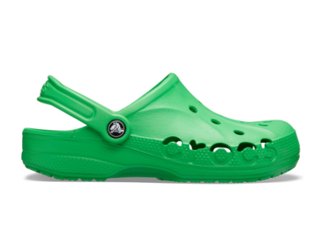 Crocs Baya (10126-3E8) grün