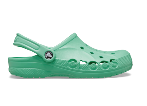 Crocs Baya (10126-3U3) grün