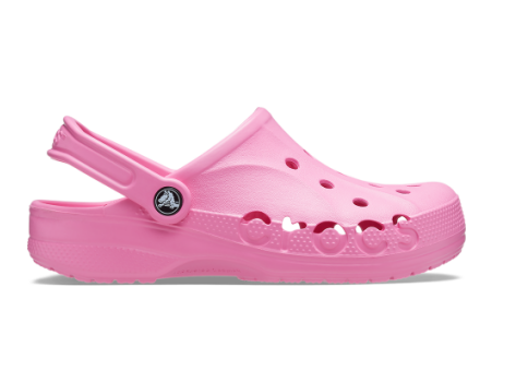 Crocs Baya (10126-669) pink