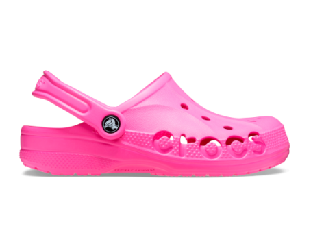 Crocs Baya (10126-6QQ) pink