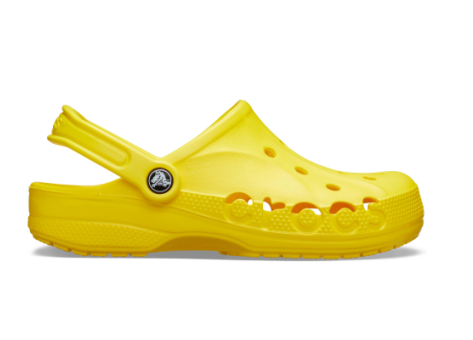 Crocs Baya (10126-7C1) gelb