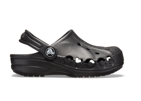 Crocs Baya (207013-001) schwarz