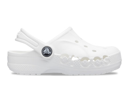 Crocs Baya (207013-100) weiss