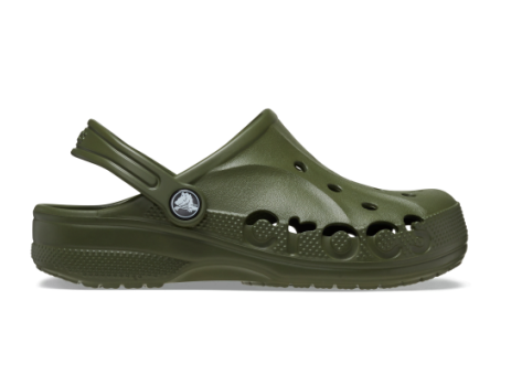 Crocs Baya (207013-309) grün