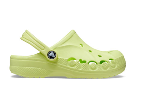 Crocs Baya (207013-3U4) grün