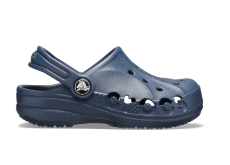 Crocs Baya (207013-410) blau