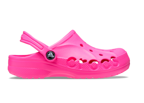 Crocs Baya (207013-6QQ) pink