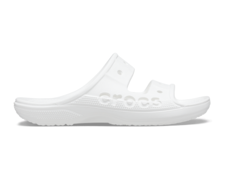 Crocs Baya (207627-100) weiss