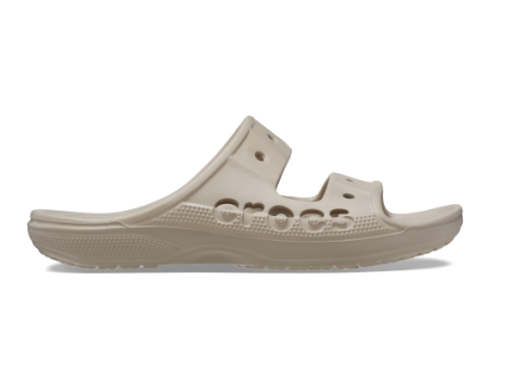 Crocs Baya (207627-2V3) grau