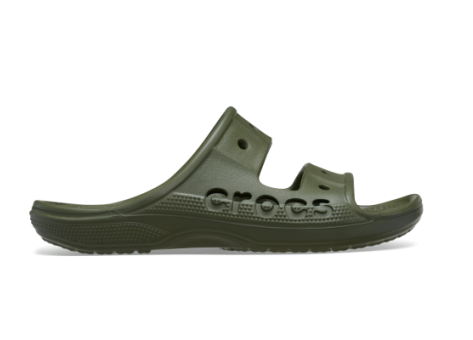 Crocs Baya (207627-309) grün