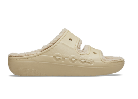 Crocs Baya Cozzzy (210073-212) gelb