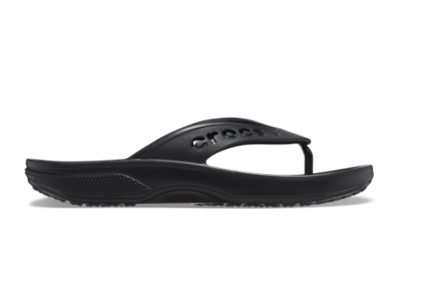 Crocs Baya II (208192-001) schwarz