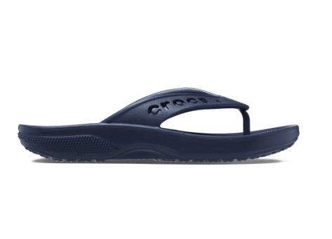 Crocs Baya II (208192-410) blau