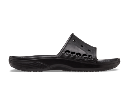 Crocs Baya II (208215-001) schwarz