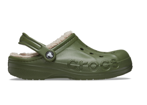 Crocs Baya Lined (205969-3TC) bunt