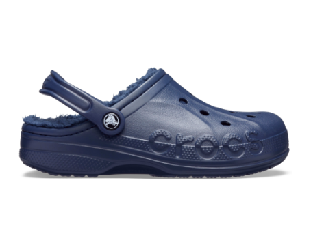 Crocs Baya (205969-463) blau