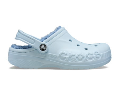 Crocs Baya Lined (205969-4JQ) weiss