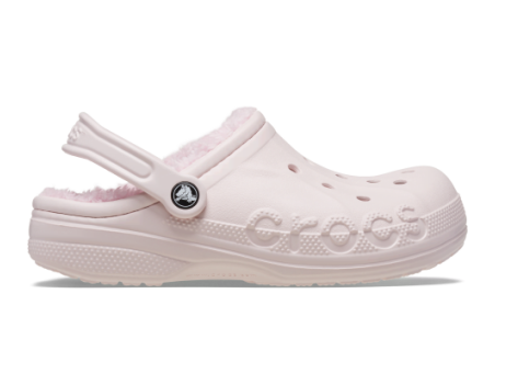 Crocs Baya Lined (205969-6PS) bunt