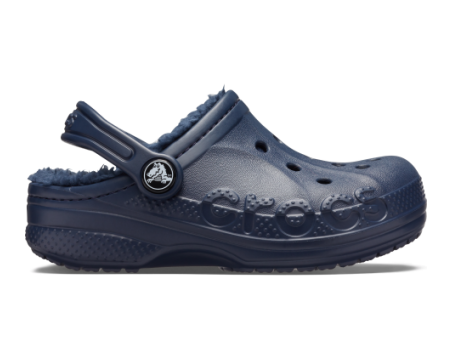 Crocs Baya Lined (207500-463) blau