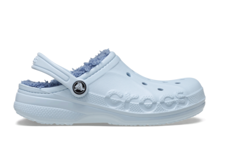 Crocs Baya Lined (207500-4JQ) weiss