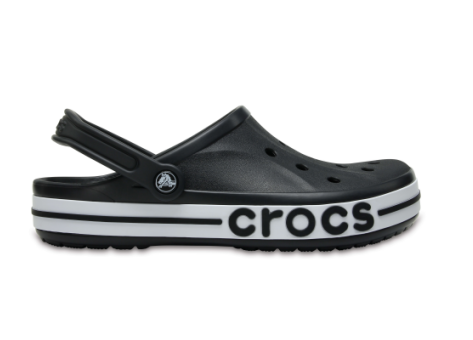 Crocs Bayaband Clog (205089-066) schwarz