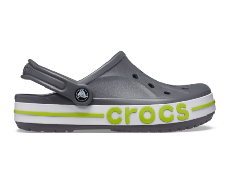 Crocs Bayaband (205089-0GX) grau