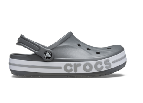 Crocs Bayaband (205089-0IE) grau