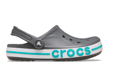 Crocs Bayaband (205089-1T9) grau