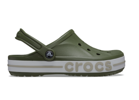 Crocs Bayaband (205089-3TQ) grün