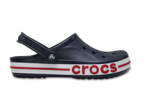 Crocs Bayaband Clog (205089-4CC) blau