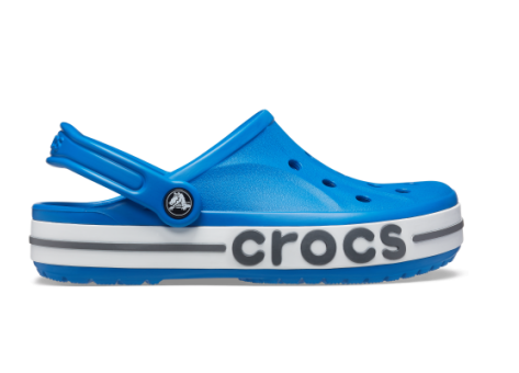 Crocs Bayaband (205089-4JO) schwarz