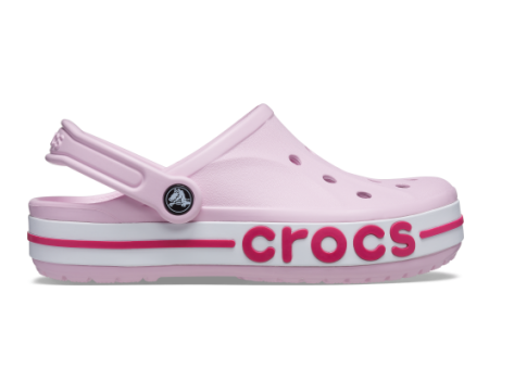 Crocs Bayaband (205089-6TG) pink