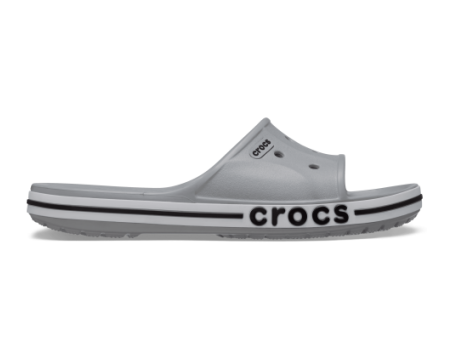 Crocs Bayaband (205392-007) grau