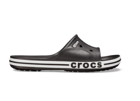 Crocs Bayaband (205392-066) schwarz