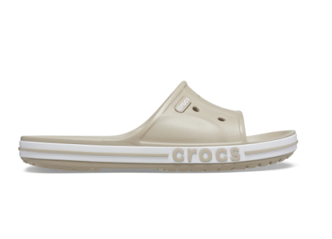 Crocs Bayaband (205392-2V3) grau