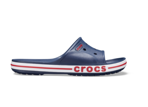 Crocs Bayaband (205392-4CC) blau