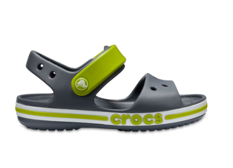 Crocs Bayaband (205400-025) grau