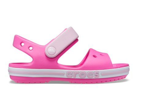 Crocs Bayaband (205400-6QQ) pink