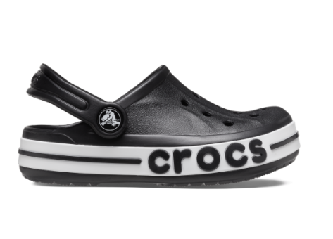 Crocs Bayaband (207019-001) schwarz