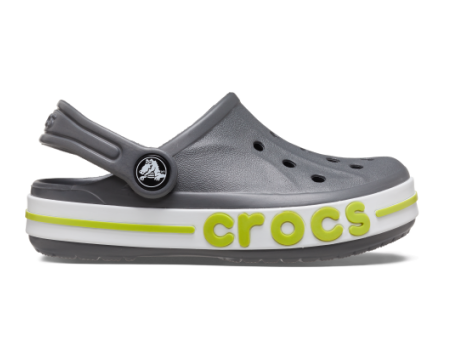 Crocs Bayaband (207019-0GX) grau