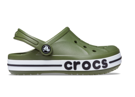 Crocs Bayaband (207019-309) grün