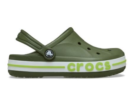 Crocs Bayaband (207019-3CB) grün