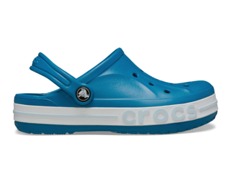 Crocs Bayaband (207019-4PR) blau