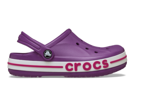 Crocs Bayaband (207019-5C6) lila