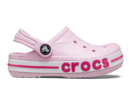 Crocs Bayaband (207019-6TG) pink