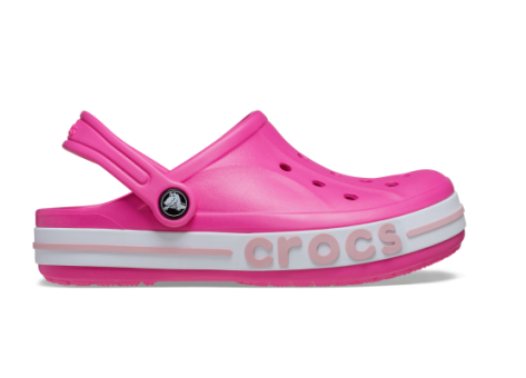 Crocs Bayaband (207019-6XD) pink