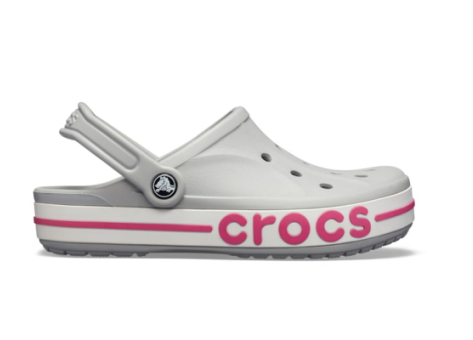 Crocs Bayaband Clog Beach (205089-0FS) weiss