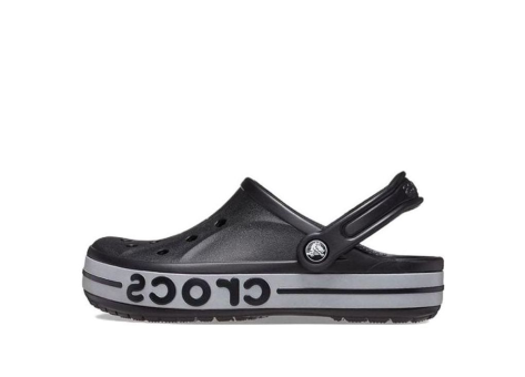 Crocs Bayaband Clogs (209242-001) schwarz