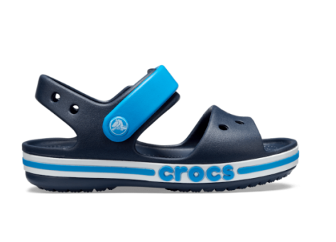 Crocs Sports (205400-410) blau